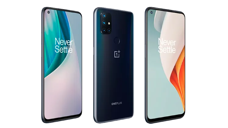 Сервисный центр OnePlus в Уфе
